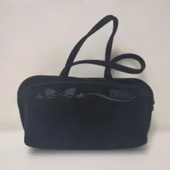 FEILER ショルダーバッグ ブラックのサムネイル