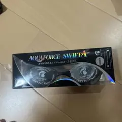 AQUAFORCE SWIFTA ブラック S/M