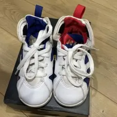 値下げ！！ナイキ　エアジョーダン　7 レトロ　オリンピック