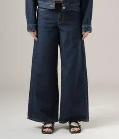 Levi＇s/リーバイス 94 BAGGY WIDE LEG