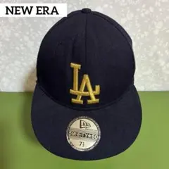 ⭐️NEW ERA 59FIFTY ロサンゼルス・ドジャース キャップ 7 1/2