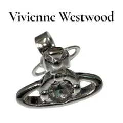 Vivienne Westwood ナノソリティアピアス 片耳用のサムネイル