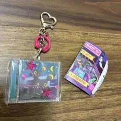 韓国限定ポケモン30周年ポップアップ メタモンプレイグラウンドミニCD
