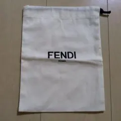 FENDI フェンディ 保存袋 巾着袋のサムネイル