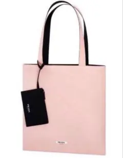 2026年最新】prada ノベルティ トートバッグの人気アイテム - メルカリ
