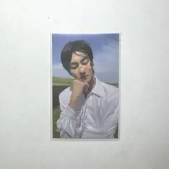 ENHYPEN ジョンウォン answer ユニバ 当選 トレカ