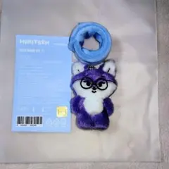 seventeen miniteen デコバンド ウォヌ