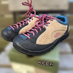 2025年最新】keen ジャスパー 24cmの人気アイテム - メルカリ