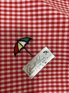 Arnold Palmer アーノルドパーマー ハンカチ 未使用