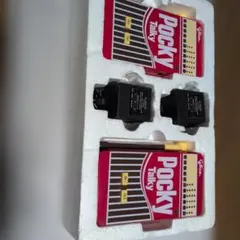 Pocky Talky ポッキートーキーのサムネイル