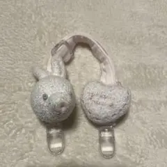 ジェラピケ　マルチクリップ