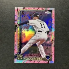 topps chrome npb 2025