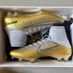 マーキュリアル スーパーフライ CR7 FG 28cm