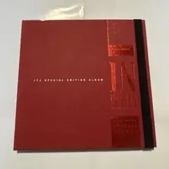 JYJ IN HEAVEN SPECIAL EDITION ALBUM