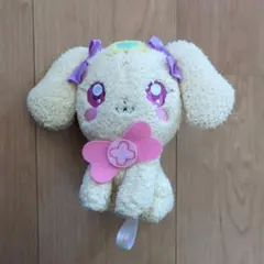 メロリーナ ジュエルペット ぬいぐるみ - メルカリ