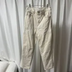 ブラックバイマウジー デニム