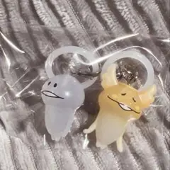 なめこ めじるしアクセサリー