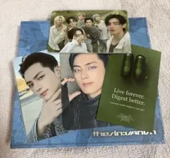 ENHYPEN 『THE SIN：VANISH』 ジェイ 新品未開封 トレカ