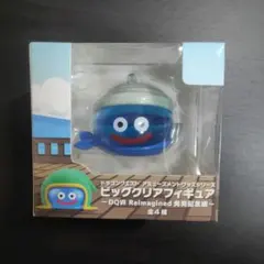 ドラゴンクエストⅦ ビッグクリアフィギュア ガボ
