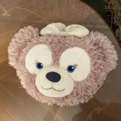 クマ型クッション・抱き枕