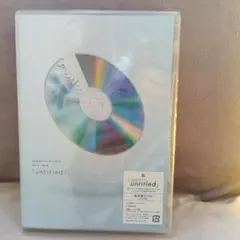 嵐/ARASHI LIVE TOUR 2017-2018「untitled」〈…