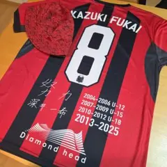 コンサドーレ　ユニフォーム型シャツ&リバーシブルハット