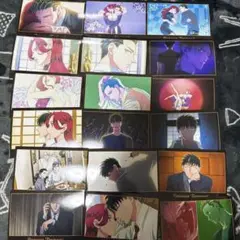 来世は他人がいい トレーディングブロマイドコレクション