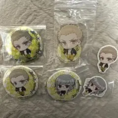 ダンガンロンパ コラボカフェ good spoon 九頭龍冬彦 辺古山ペコ