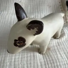 リサラーソン ケンネルブルテリア 左目ブチ ＆ マイキーガチャ 2025年最新】リサラーソン ブルテリアの人気アイテム - メルカリ