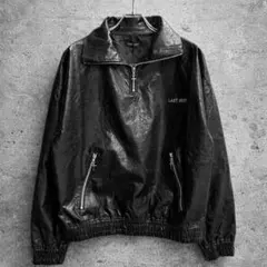 2026年最新】last nest leather half zipの人気アイテム - メルカリ