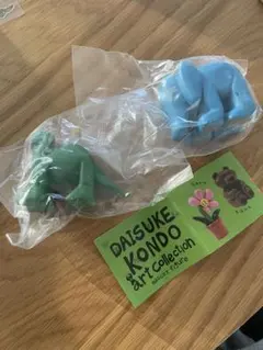 コンドウダイスケ