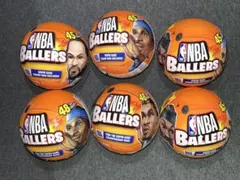 2025年最新】NBA ballersの人気アイテム - メルカリ