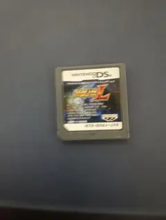 スーパーロボット大戦L