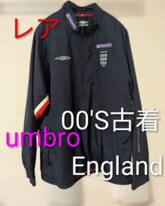 【希少】イングランド代表 アンブロ トレーニングトップ L デサント製 刺繍ロゴ 楽天市場】イングランド アンブロの通販