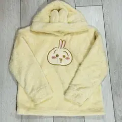 p*i様 ちいかわ ウサギ GU マシュマロフィールラウンジセット