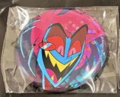 ハズビンホテル パルコ ポップアップストア ガチャガチャ 缶バッジ