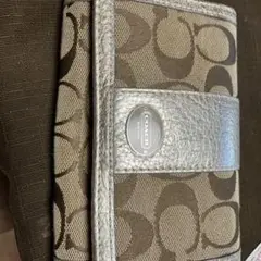 COACH 財布