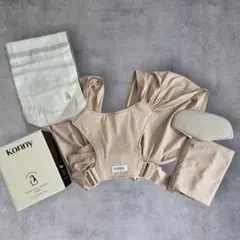 なお様専用　美品 コニー抱っこ紐FLEX AirMesh™（ヘッドサポート付き）