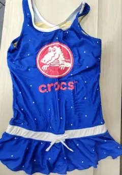 クロックス　水着　サイズ140