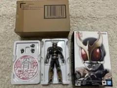 仮面ライダークウガ　アメイジングマイティ　真骨彫