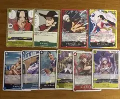 蒼海の七傑　R まとめ売り