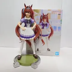 ウマ娘 プリティーダービー ダイワスカーレット フィギュア