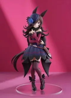 新品未開封 エイシンフラッシュ ウマ娘 フィギュア 1/7 - メルカリ