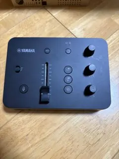 YAMAHA ZG01 オーディオインターフェイス - メルカリ