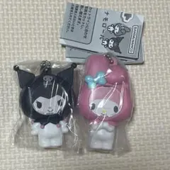 サンリオ フォトフレームマスコット