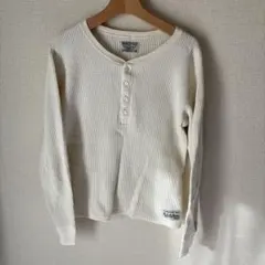 【M】Wacko Maria ヘンリーネックサーマル