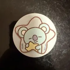 BT21 一番くじ MOON スマホグリップ KOYA