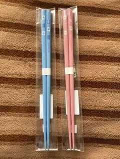ルーンファクトリー5 お箸 ２色セット