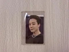 新品 BTS ジミン JIMIN SOWOOZOO ソウジュコン トレカ - メルカリ