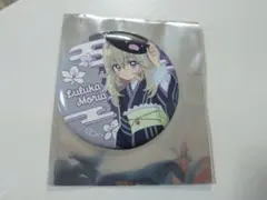 鹿児島オプシアミスミ限定 森亜るるか 缶バッチ キュアアルカナ